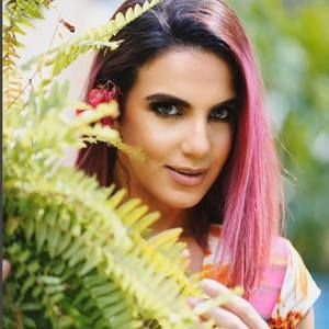 Meet your Posher, Barbara